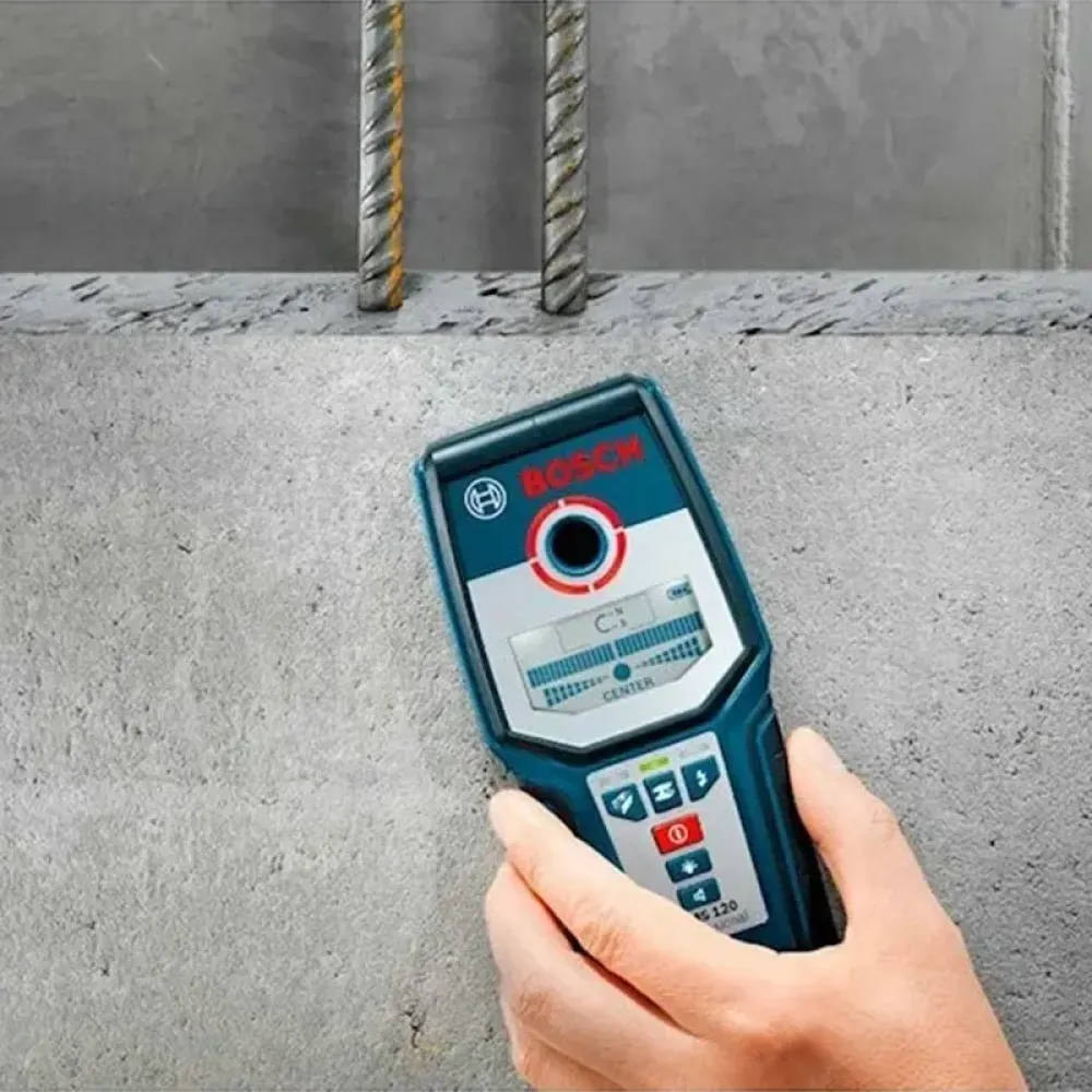 Bosch GMS 100 M Professional детектор, 0601081100