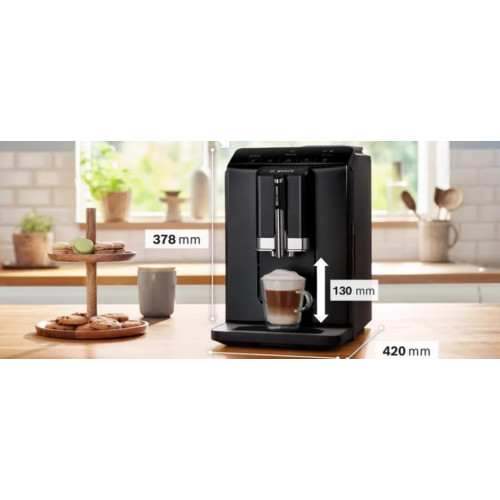 Кофемашина Bosch TIE20119