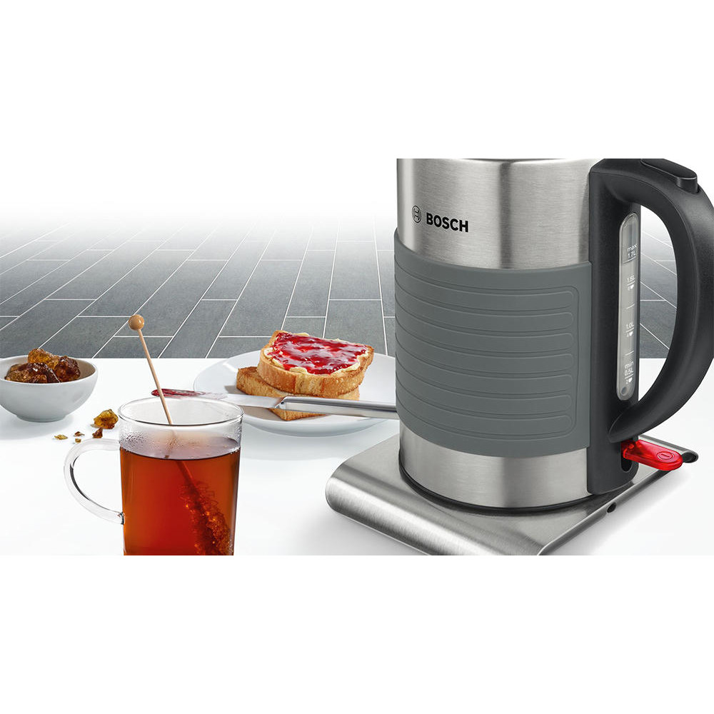Чайник Bosch TWK-7S05