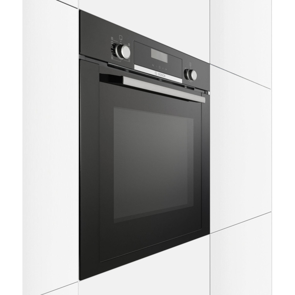 Духовой шкаф Bosch HBB356BB0R