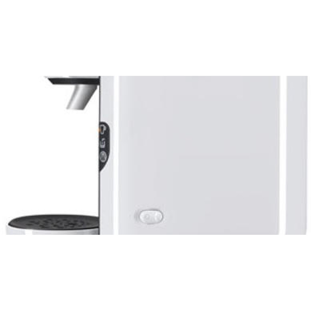 Кофемашина Bosch TAS 1204 TASSIMO