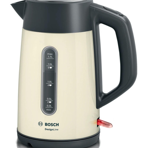 Чайник Bosch TWK4P437
