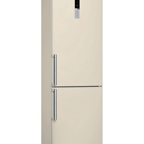 Двухкамерный холодильник Bosch KGE39AK32R