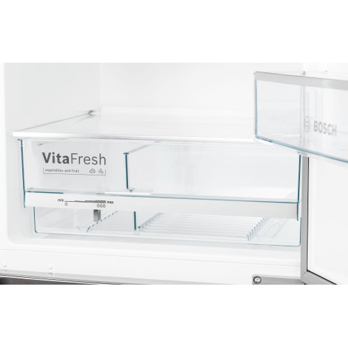 Двухкамерный холодильник Bosch KGE39AI2OR