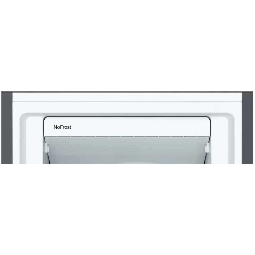 Отдельностоящий морозильник Bosch GSN36VXFP