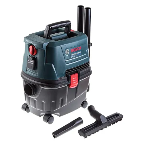 Bosch GAS 15 PS Professional строительный пылесос, 06019E5100