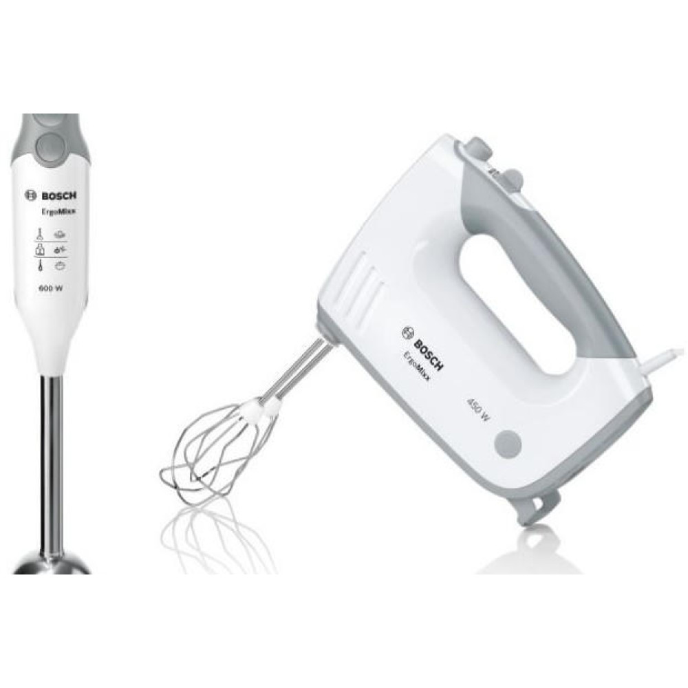 Миксер Bosch MFQ36470