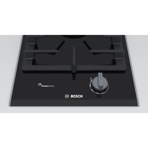 Газовая варочная панель Bosch PRA3A6B70