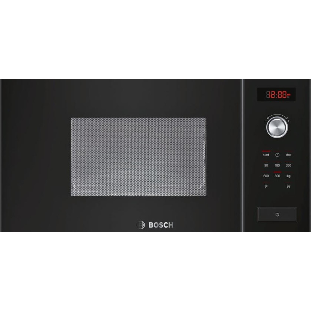 Микроволновая печь Bosch HMT 75M664