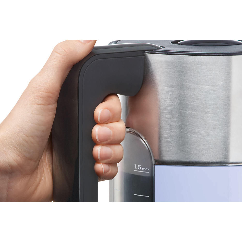 Чайник Bosch TWK 8619 P