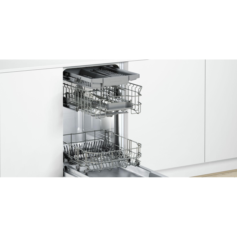 Встраиваемая посудомоечная машина Bosch SPV25FX00R