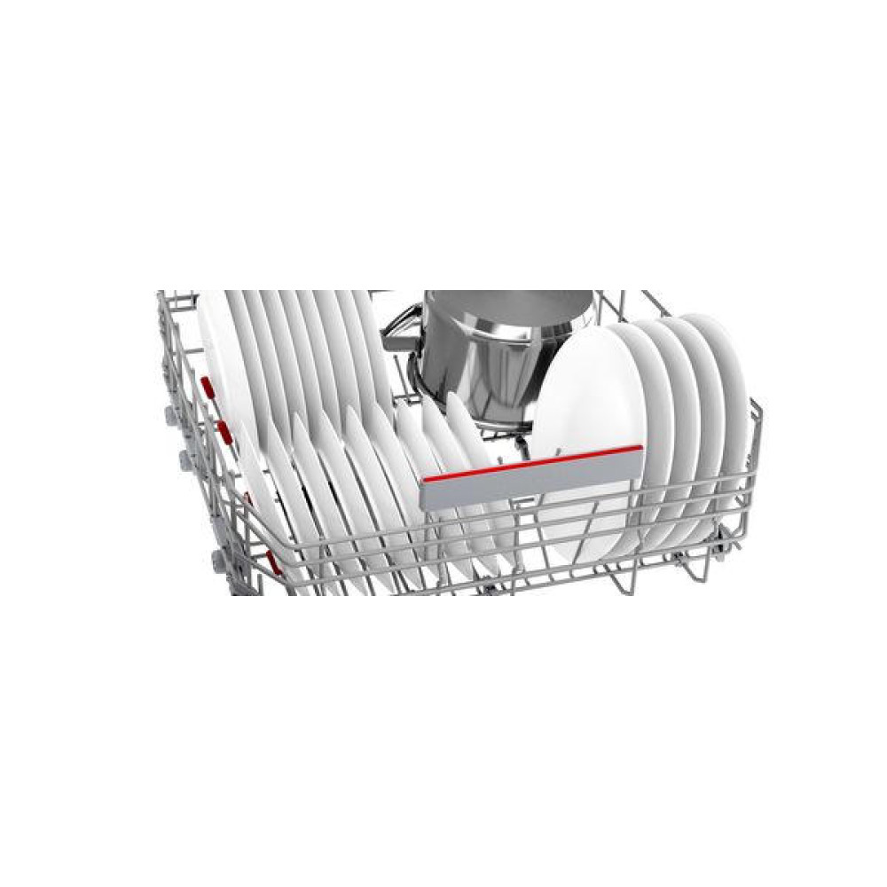 Встраиваемая посудомоечная машина Bosch SMV6HCX1FR