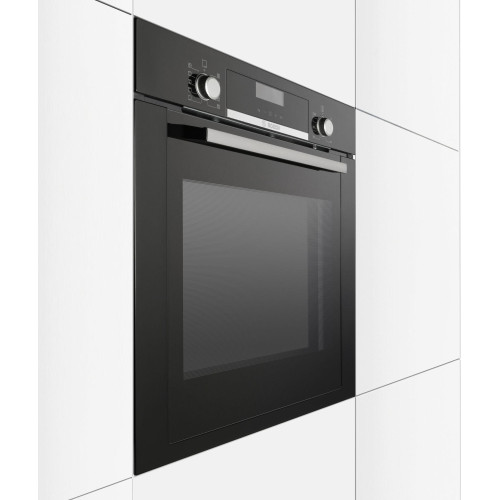 Духовой шкаф Bosch HBA317BB0R