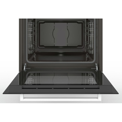 Комбинированная плита Bosch HXA050D20R