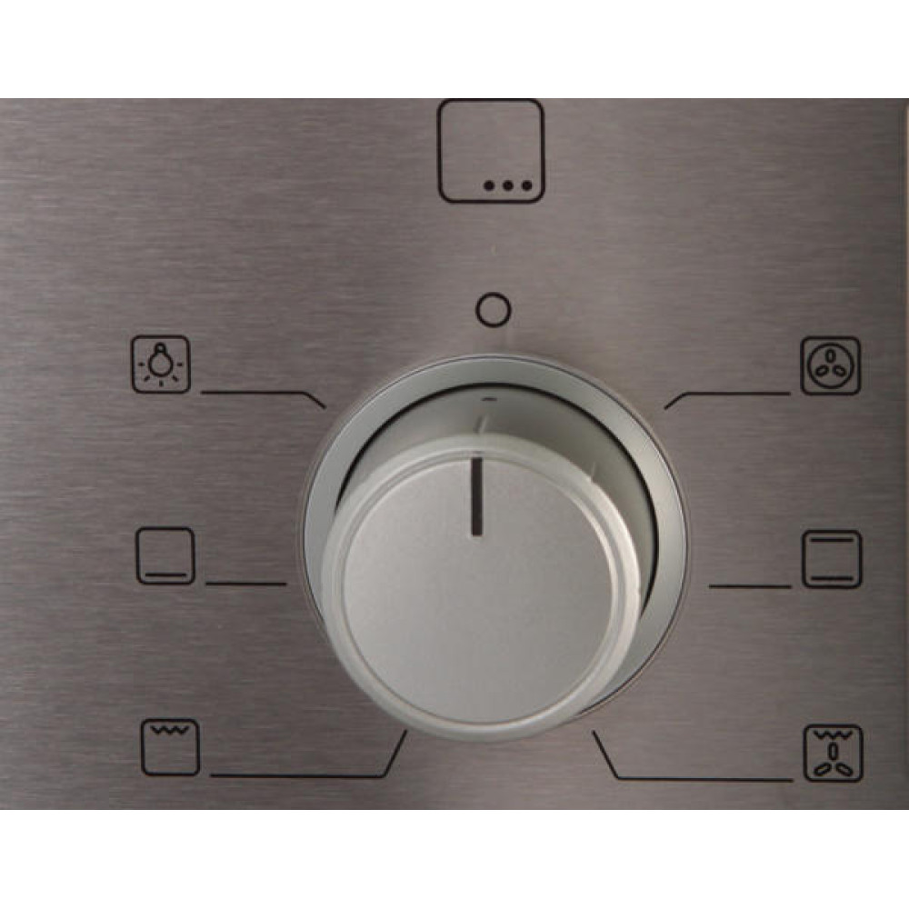 Духовой шкаф Bosch HBB 23C350R