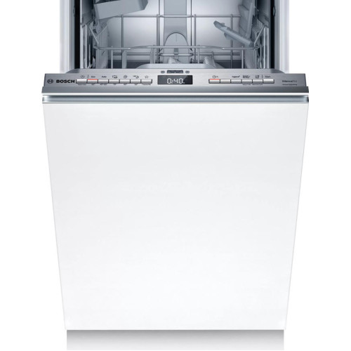 Встраиваемая посудомоечная машина Bosch SRH4HKX11R