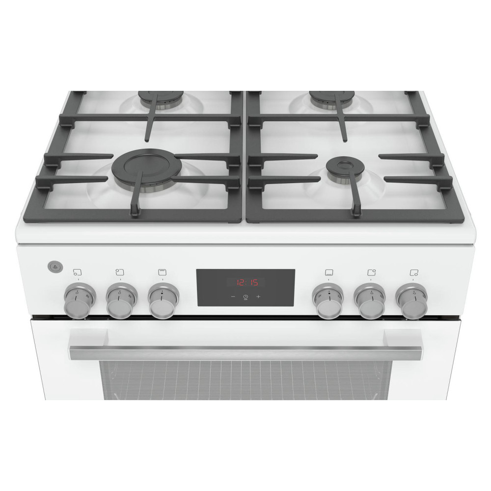 Газовая плита Bosch HGB330E20Q