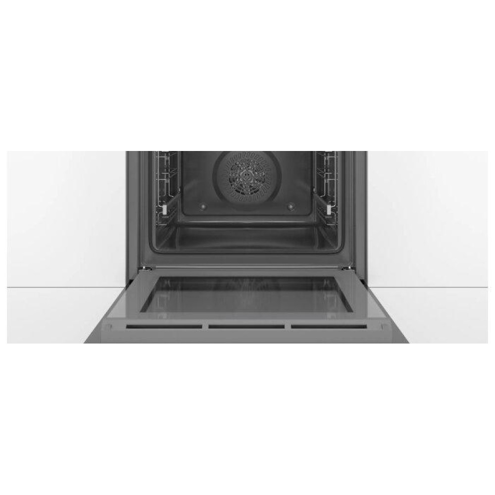 Духовой шкаф Bosch HBG517ES1R