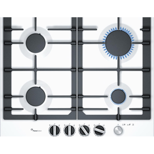 Газовая варочная панель Bosch PCP6A2M90