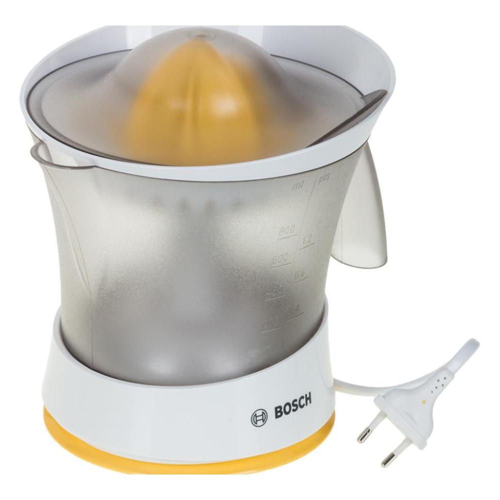 Соковыжималка Bosch MCP 3000