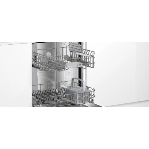 Посудомоечная машина Bosch SMV25CX10Q