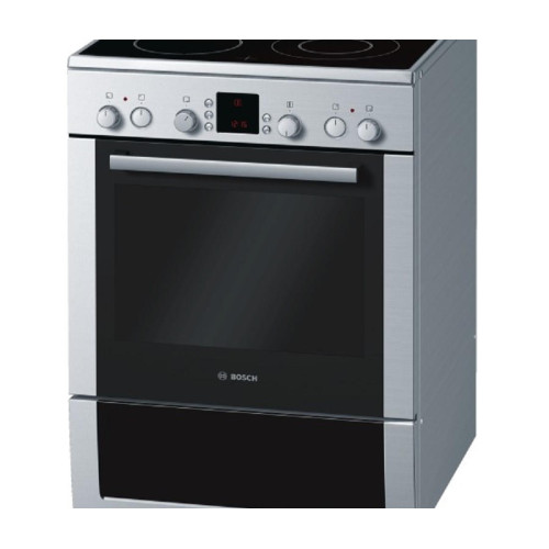 Электрическая плита Bosch HCE 744353 R