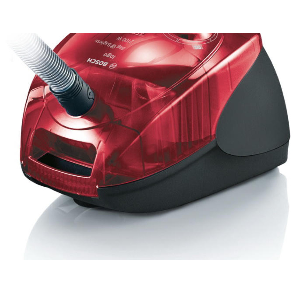 Пылесос Bosch BSG 62186