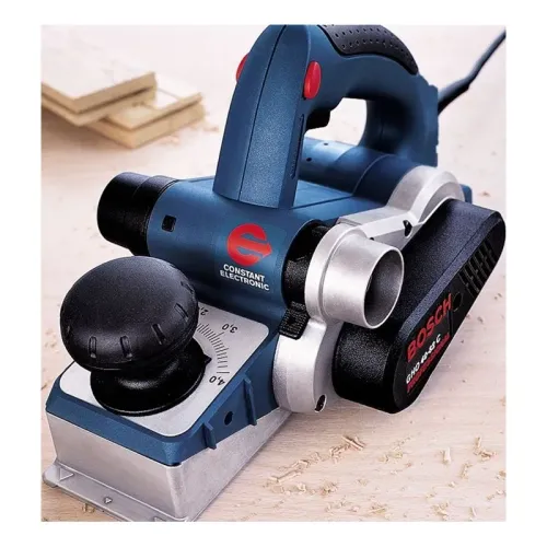 Bosch GHO 40-82 C Professional рубанок, 060159A760