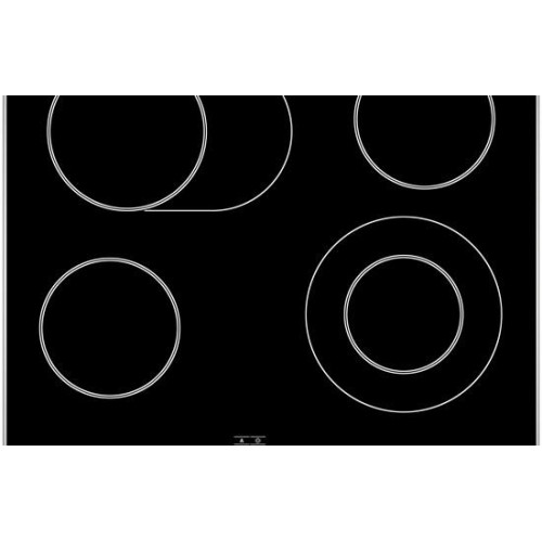 Электрическая варочная панель Bosch PKN 675 N14D