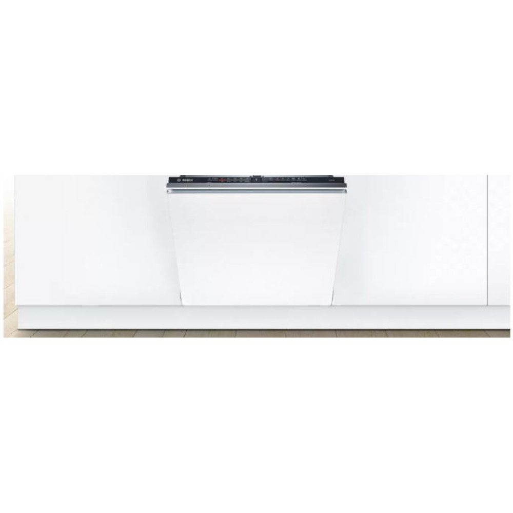 Встраиваемая посудомоечная машина Bosch SMV2IVX52E