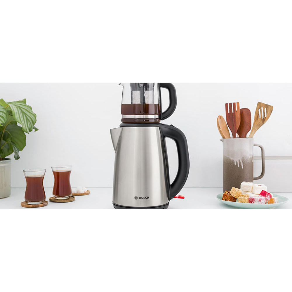 Чайник Bosch TTA 2201