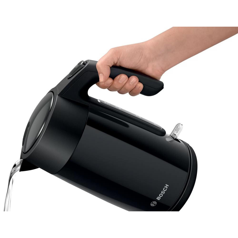 Чайник Bosch TWK7L463