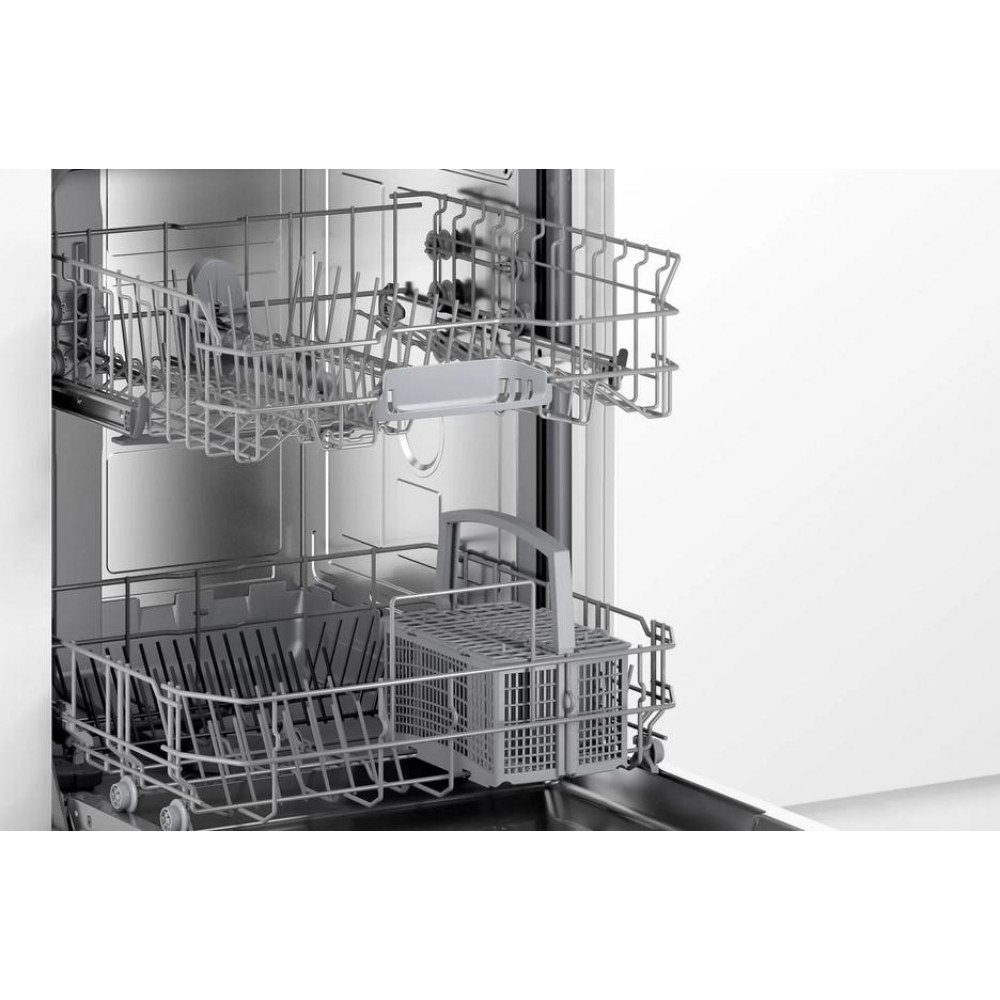 Встраиваемая посудомоечная машина Bosch SMV2ITX22E