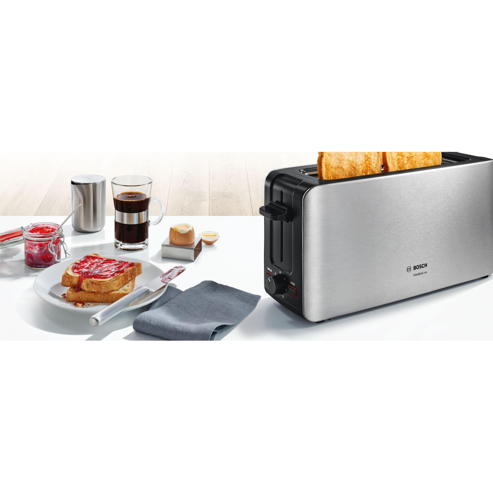Тостер Bosch TAT6A803