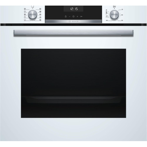 Духовой шкаф Bosch HBG517BW0R