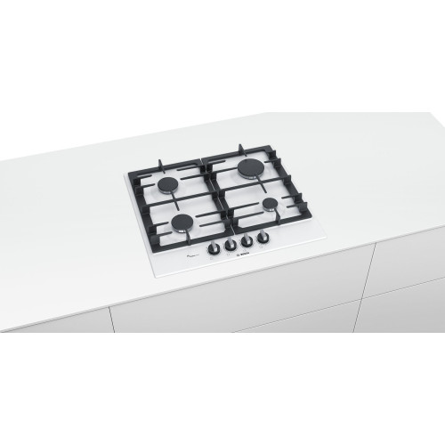Газовая варочная панель Bosch PCP 6A2B90