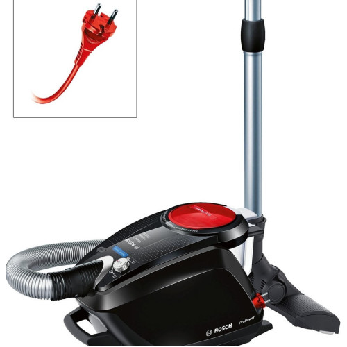 Пылесос Bosch BGS 52530