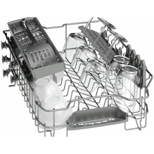 Встраиваемая посудомоечная машина Bosch SPV25DX10R