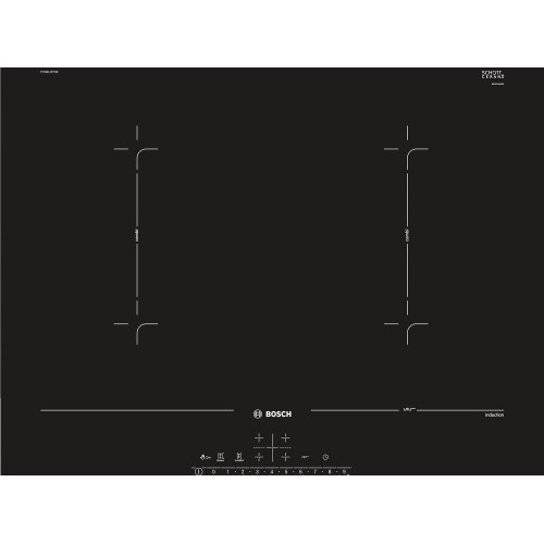 Индукционная варочная панель Bosch PVQ611FC5E