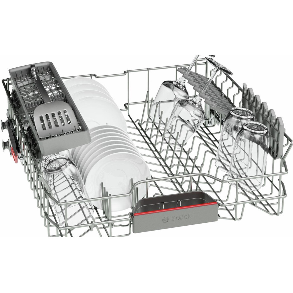 Встраиваемая посудомоечная машина Bosch SMV 45IX00R