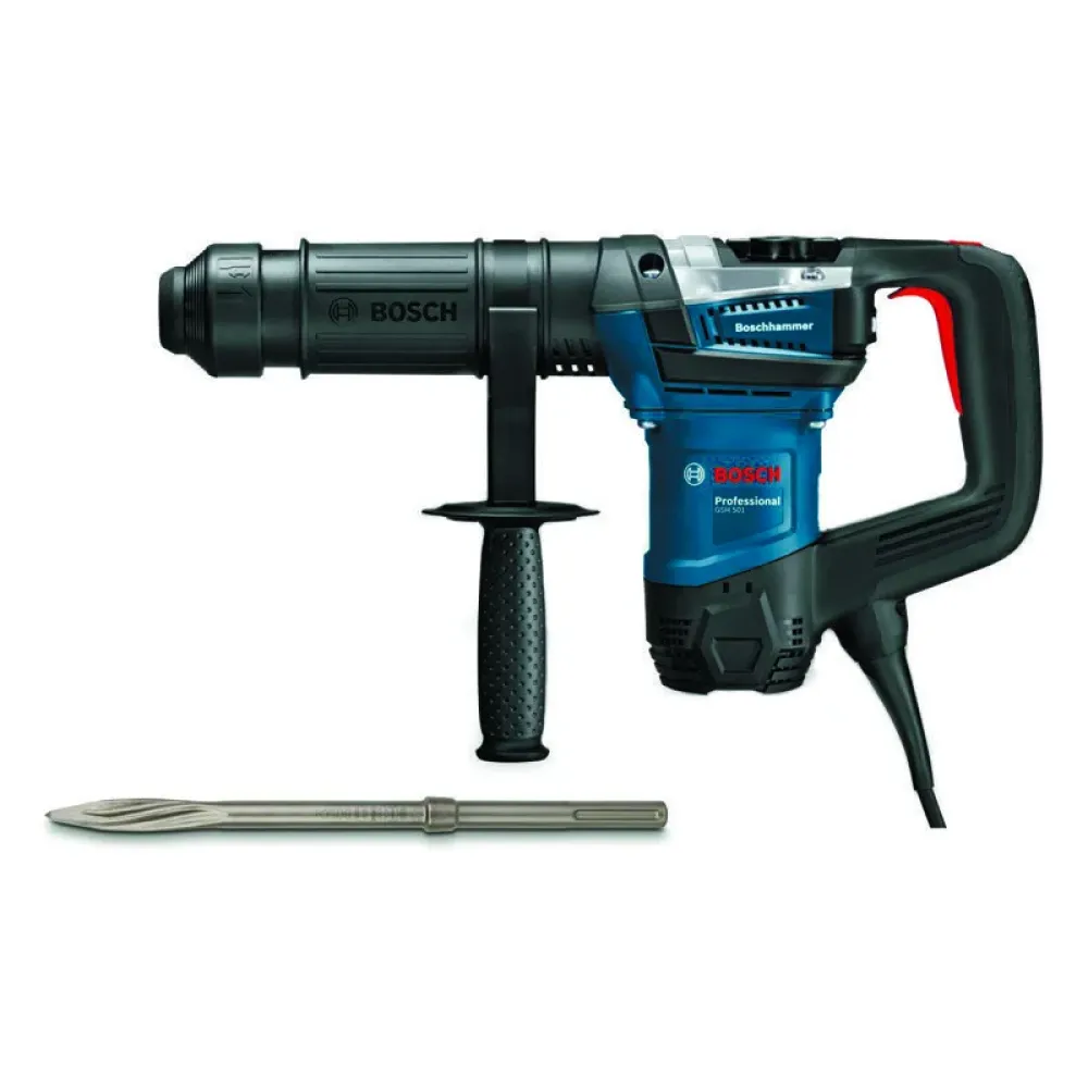 Bosch GSH 501 Professional отбойный молоток электрический, 0611337020