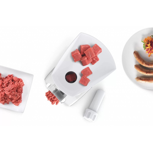 Мясорубка Bosch MFW3910W