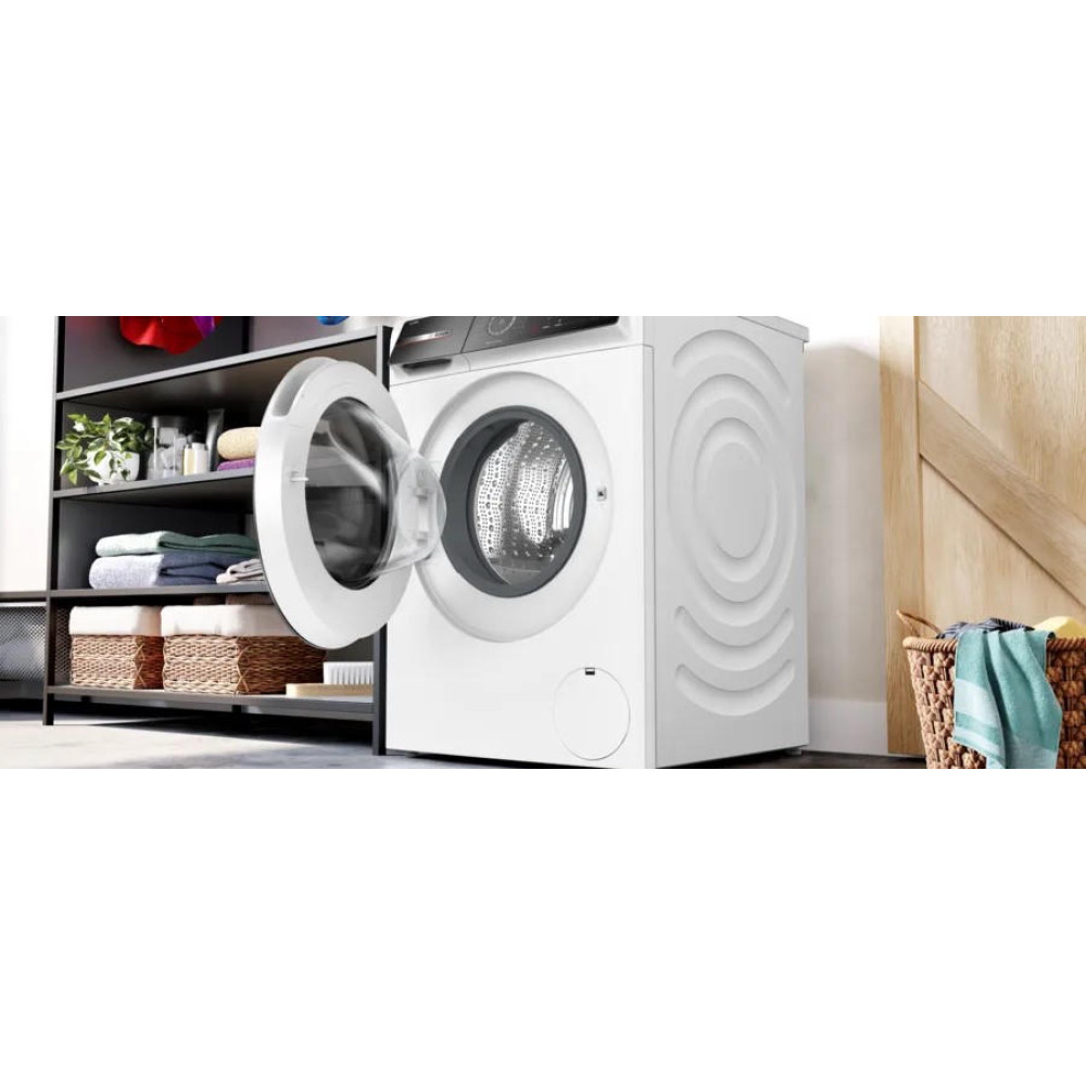 Стиральная машина Bosch WGB254A0SN