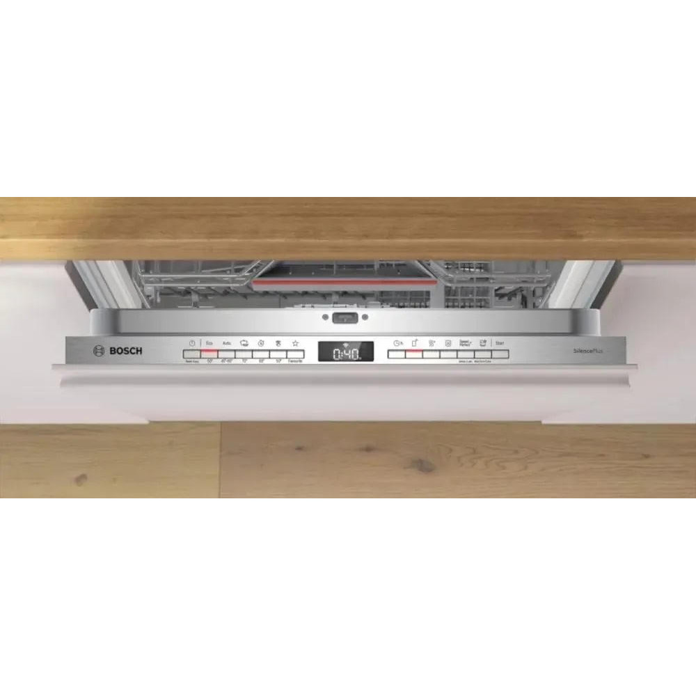 Встраиваемая посудомоечная машина Bosch SMV4HAX19E