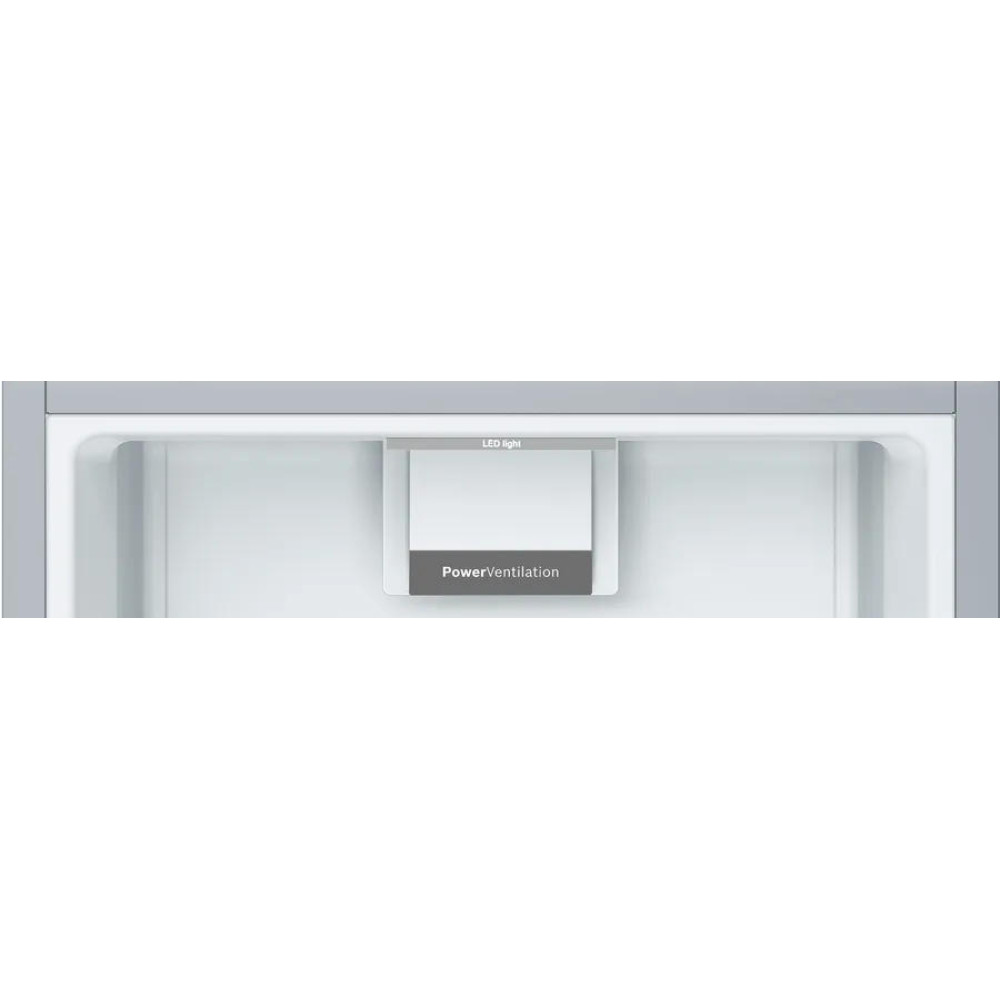 Однокамерный холодильник Bosch KSV36VL30U