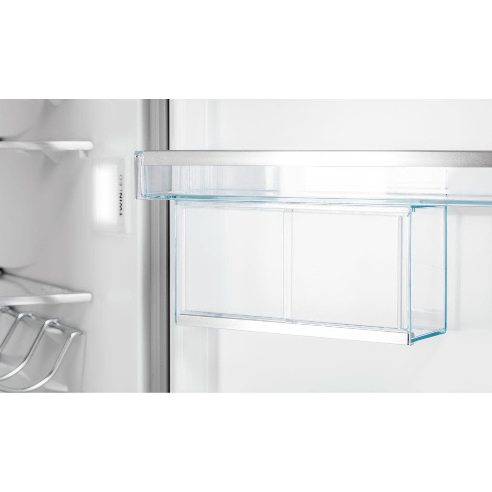 Двухкамерный холодильник Bosch KGV36XW2O