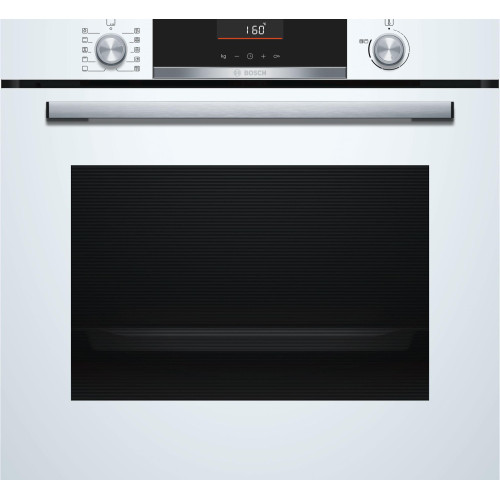 Духовой шкаф Bosch HBG536HW0R