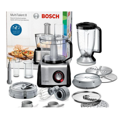 Кухонный комбайн Bosch MC812M865