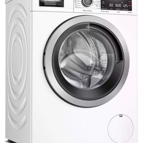 Комплект Bosch Serie 8 (WAX32M01BY, WTX87M30PL, WTZ27410)