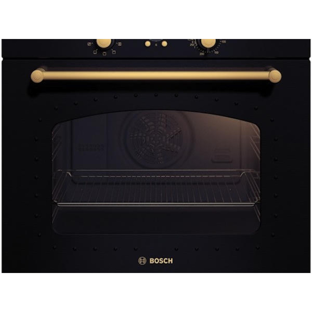 Духовой шкаф Bosch HBA 23RN61